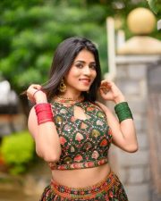 Sandalwood Heroine Viranika Shetty Photoshoot Stills 37