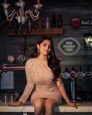 Sandalwood Heroine Viranika Shetty Photoshoot Stills 39