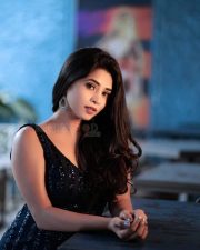 Sandalwood Heroine Viranika Shetty Photoshoot Stills 40