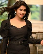 Sandalwood Heroine Viranika Shetty Photoshoot Stills 42
