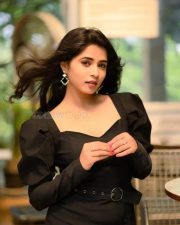 Sandalwood Heroine Viranika Shetty Photoshoot Stills 44