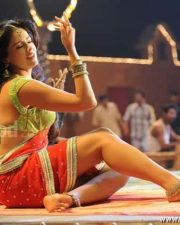 Sexy Sameera Reddy In Krishnam Vande Jagadgurum Item Song Stills 01 Sexy Sameera Reddy In Krishnam Vande Jagadgurum Item Song Stills 01