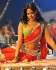 Sexy Sameera Reddy In Krishnam Vande Jagadgurum Item Song Stills 04 Sexy Sameera Reddy In Krishnam Vande Jagadgurum Item Song Stills 04