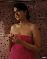 Sexy Sameera Reddy In Vedi Movie Photos 06