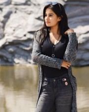 Tamil Actress Anusha Rai New Photoshoot Pictures 02