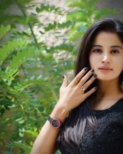 Tamil Actress Anusha Rai New Photoshoot Pictures 08