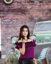 Tamil Actress Anusha Rai New Photoshoot Stills 02