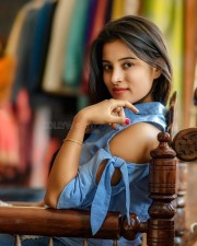 Tamil Actress Anusha Rai New Photoshoot Stills 11