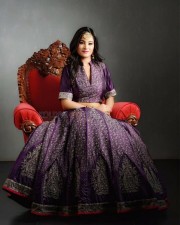 Tamil Actress Anusha Rai New Photoshoot Stills 15