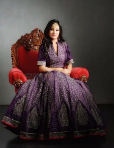 Tamil Actress Anusha Rai New Photoshoot Stills 15