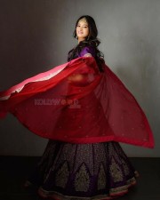 Tamil Actress Anusha Rai New Photoshoot Stills 16