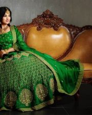 Tamil Actress Anusha Rai New Photoshoot Stills 18