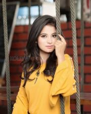 Tamil Actress Anusha Rai New Photoshoot Stills 21