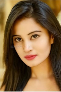 Tamil Actress Anusha Rai New Photoshoot Stills 22