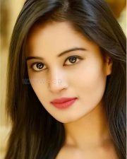 Tamil Actress Anusha Rai New Photoshoot Stills 22