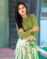 Tamil Actress Anusha Rai New Photoshoot Stills 23