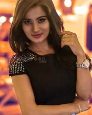 Tamil Actress Anusha Rai New Photoshoot Stills 26