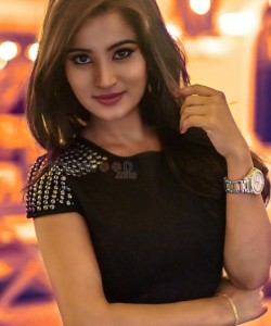 Tamil Actress Anusha Rai New Photoshoot Stills 26