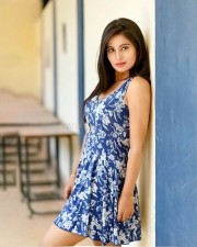 Tamil Actress Anusha Rai New Photoshoot Stills 28