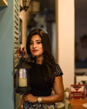 Tamil Actress Anusha Rai New Photoshoot Stills 30