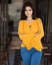 Tamil Actress Anusha Rai New Photoshoot Stills 31