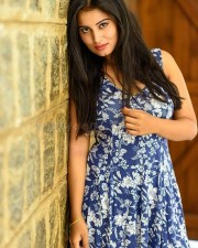 Tamil Actress Anusha Rai New Photoshoot Stills 33