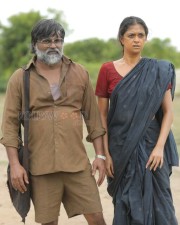 Tamil Movie Saani Kaayidham Stills 01
