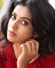 Tamil TV Actress and Model Roshni Haripriyan Photos 10