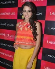 Telugu Actress Asmita Sood Photos 05