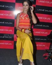 Telugu Actress Asmita Sood Photos 08