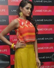 Telugu Actress Asmita Sood Photos 12