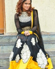 Telugu Actress Shilpa Chakravarthy New Stills 04