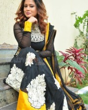 Telugu Actress Shilpa Chakravarthy New Stills 06