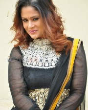 Telugu Actress Shilpa Chakravarthy New Stills 11