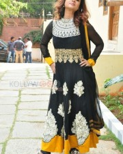 Telugu Actress Shilpa Chakravarthy New Stills 12