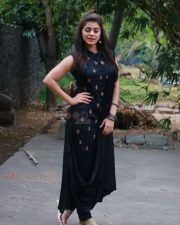 Telugu Actress Yamini Bhaskar Latest Photos 18