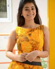 Telugu Actress Yamini Bhaskar Pictures 10