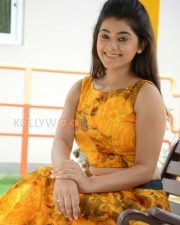 Telugu Actress Yamini Bhaskar Pictures 13