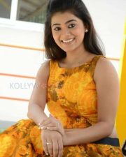 Telugu Actress Yamini Bhaskar Pictures 14