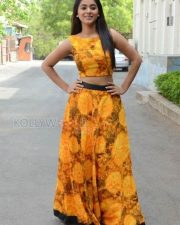 Telugu Actress Yamini Bhaskar Pictures 16