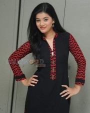 Telugu Actress Yamini Bhasker Photos 03