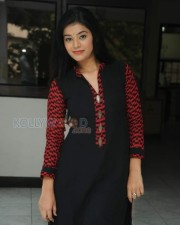 Telugu Actress Yamini Bhasker Photos 08