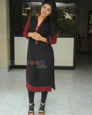 Telugu Actress Yamini Bhasker Photos 10