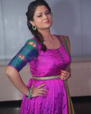 Telugu Anchor Shilpa Chakravarthy Photo Shoot Stills 06