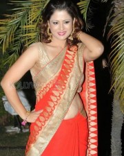 Telugu Anchor Shilpa Chakravarthy Sexy Photos 03