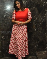 Tollywood Actress Shilpa Chakravarthy Latest Pictures 05
