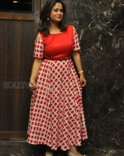 Tollywood Actress Shilpa Chakravarthy Latest Pictures 08