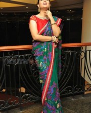 Tollywood Actress Shilpa Chakravarthy New Pics 12