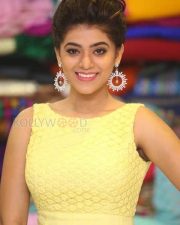 Tollywood Actress Yamini Bhaskar Latest Photos 03