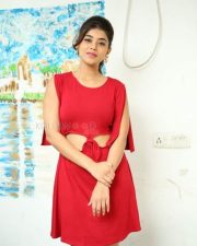 Yamini Bhaskar At Elite New Year Eve Ticket Launch Photos 47
